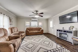 308 N Bois D Arc St, Savoy, TX 75479 - Photo 3