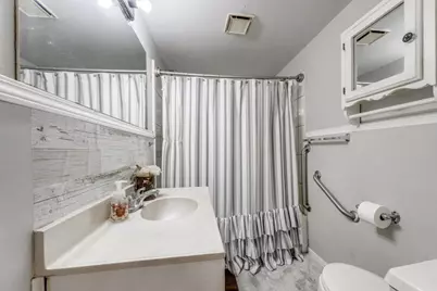 308 N Bois D Arc Street, Savoy, TX 75479 - Photo 9