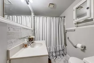 308 N Bois D Arc St, Savoy, TX 75479 - Photo 9