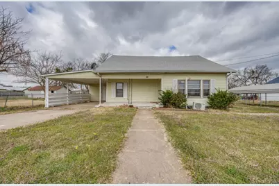 308 N Bois D Arc Street, Savoy, TX 75479 - Photo 1
