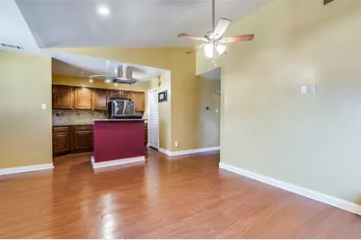 1908 Cloisters Drive #522, Arlington, TX 76011 - Photo 5