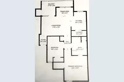 1908 Cloisters Drive #522, Arlington, TX 76011 - Photo 13