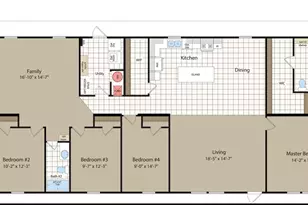 124 Cary Ln, Springtown, TX 76082 - Photo 1