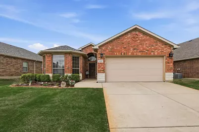 10861 Irish Glen Trail, Fort Worth, TX 76052 - Photo 1