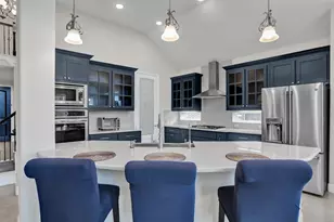 2721 Annamarie Dr, Little Elm, TX 75068 - Photo 5