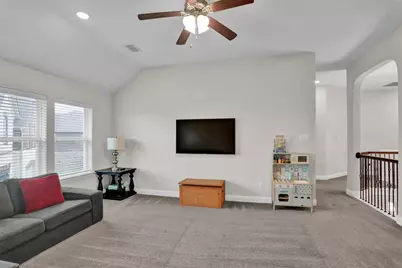 2721 Annamarie Drive, Little Elm, TX 75068 - Photo 23