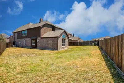 2721 Annamarie Drive, Little Elm, TX 75068 - Photo 9
