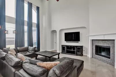 2721 Annamarie Drive, Little Elm, TX 75068 - Photo 3