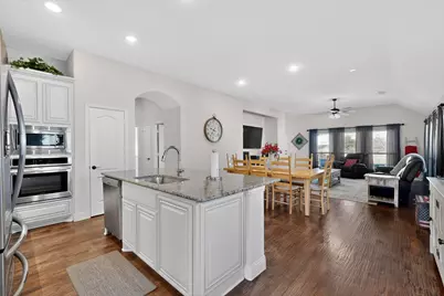 3511 Kodiak, Melissa, TX 75454 - Photo 9