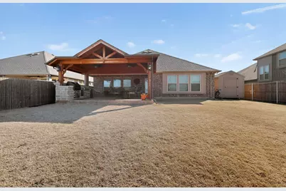 3511 Kodiak, Melissa, TX 75454 - Photo 19