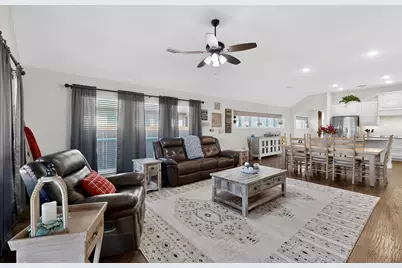3511 Kodiak, Melissa, TX 75454 - Photo 9