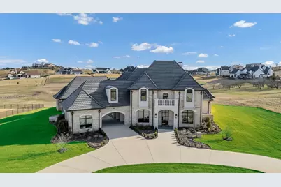 231 Nueces Trail, Aledo, TX 76008 - Photo 1