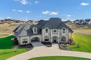 231 Nueces Trail, Aledo, TX 76008 - Photo 1