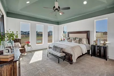 231 Nueces Trail, Aledo, TX 76008 - Photo 9