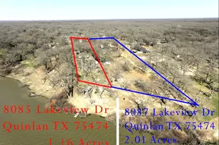 8087 Lakeview Dr, Quinlan, TX 75474 - Photo 25