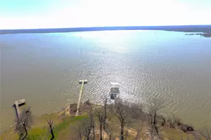 8087 Lakeview Dr, Quinlan, TX 75474 - Photo 5