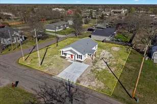 200 Gladys St, Lone Oak, TX 75453 - Photo 27