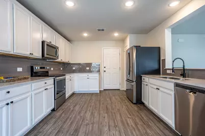 1544 Vega Drive, Forney, TX 75126 - Photo 5