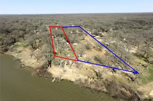 8085 Lakeview Dr, Quinlan, TX 75474 - Photo 17