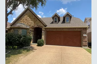 380 Spring Meadow Drive, Fairview, TX 75069 - Photo 1
