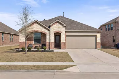 8308 Caracara Court, McKinney, TX 75071 - Photo 1