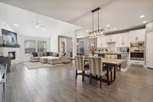 1224 9th St, Argyle, TX 76226 - Photo 5