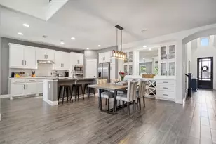 1224 9th St, Argyle, TX 76226 - Photo 7