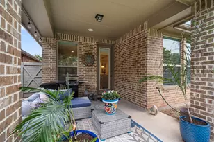 1224 9th St, Argyle, TX 76226 - Photo 31