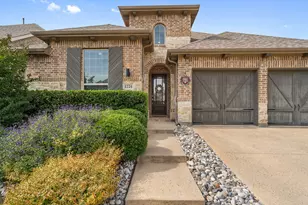1224 9th St, Argyle, TX 76226 - Photo 3