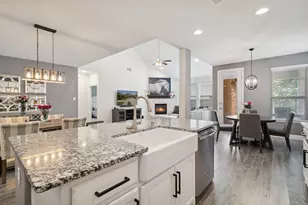 1224 9th St, Argyle, TX 76226 - Photo 9