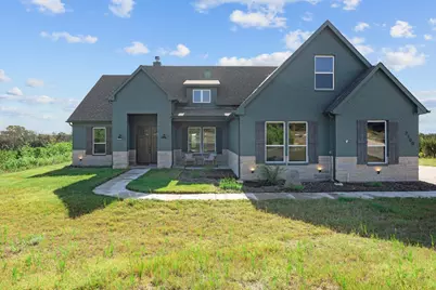 2100 Shady Grove Road, Weatherford, TX 76088 - Photo 1