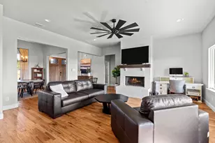 2100 Shady Grove Rd, Weatherford, TX 76088 - Photo 13