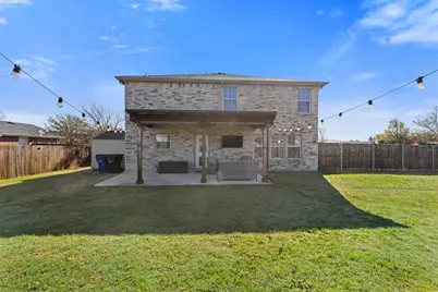 7709 Highpoint Ridge, Frisco, TX 75035 - Photo 29