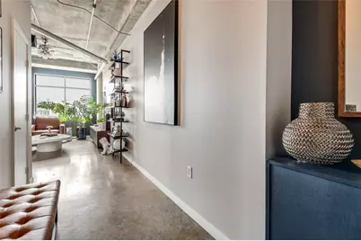 1001 Belleview Street #602, Dallas, TX 75215 - Photo 21