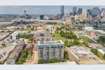 1001 Belleview Street #602, Dallas, TX 75215 - Photo 29