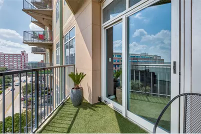 1001 Belleview Street #602, Dallas, TX 75215 - Photo 23