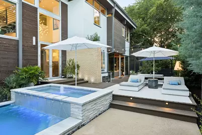 830 Kessler Woods Trail, Dallas, TX 75208 - Photo 1