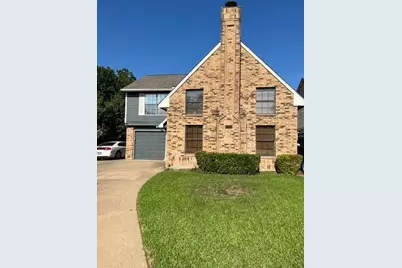 2302 Oakcrest Drive, Garland, TX 75044 - Photo 1