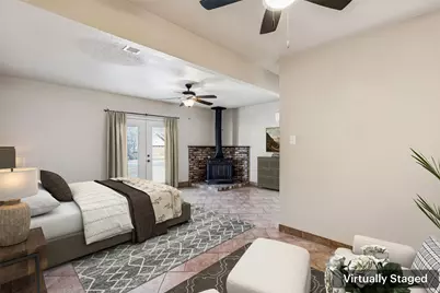 7005 Green Ridge Trail, North Richland Hills, TX 76182 - Photo 15