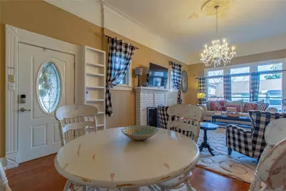 330 E McNeill Street, Stephenville, TX 76401 - Photo 5