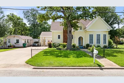 330 E McNeill Street, Stephenville, TX 76401 - Photo 21