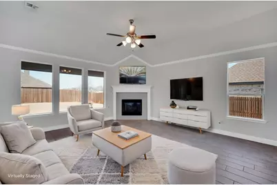 395 Haven Road, Waxahachie, TX 75165 - Photo 7