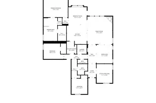 395 Haven Rd, Waxahachie, TX 75165 - Photo 3