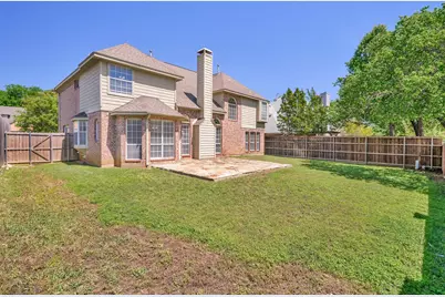 1911 New Haven Road, Grapevine, TX 76051 - Photo 37