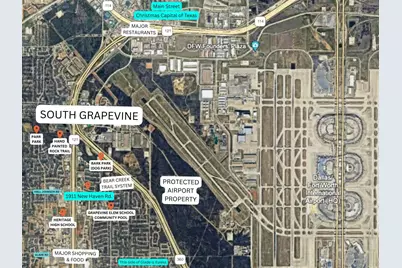 1911 New Haven Road, Grapevine, TX 76051 - Photo 9