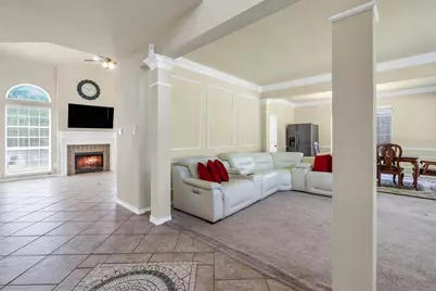 1911 New Haven Road, Grapevine, TX 76051 - Photo 3