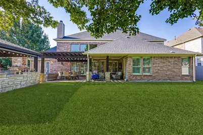 8600 Verona Drive, McKinney, TX 75071 - Photo 31