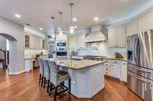 8600 Verona Dr, McKinney, TX 75071 - Photo 11