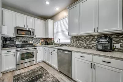 1481 Royal Oaks Drive, Frisco, TX 75036 - Photo 9