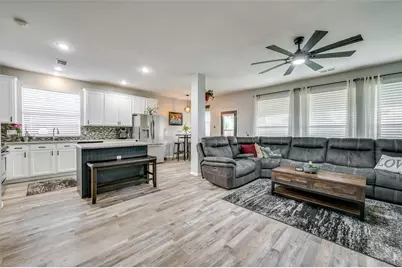 1481 Royal Oaks Drive, Frisco, TX 75036 - Photo 7